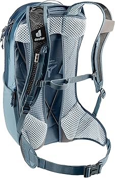 【新品】ドイターレース エアー 10 2023年モデル 10L deuter ドイター RACE AIR 10 （レースエアー10）容量：10L 一部